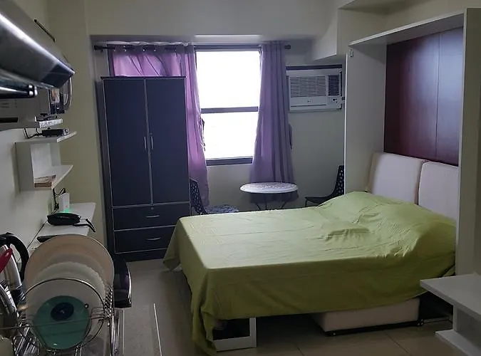Appartamento Kc 6 At Horizon 101 *