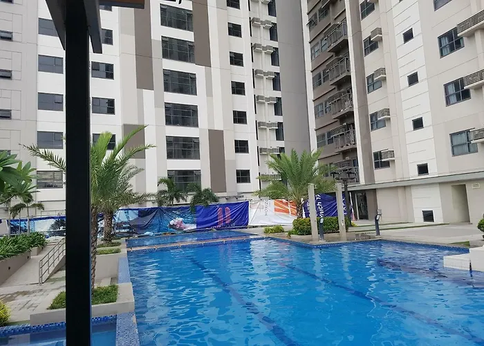 Appartamento Kc 6 At Horizon 101 *